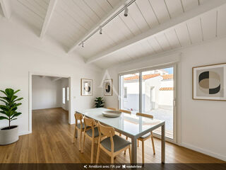  Maison à vendre 4 pièces 95 m²