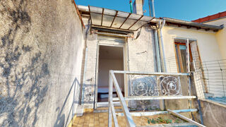  Maison � vendre 3 pi�ces 60 m� Montreuil