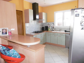  Maison � louer 5 pi�ces 110 m�