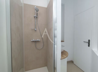 Appartement à vendre 3 pièces 46 m²