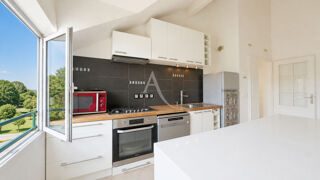  Appartement à vendre 3 pièces 77 m²
