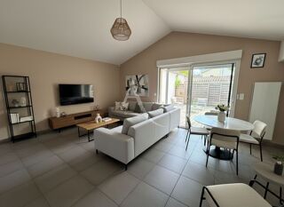  Maison à vendre 2 pièces 61 m²