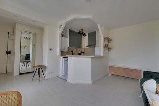  Appartement � louer 2 pi�ces 40 m�