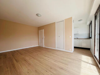  Appartement à vendre 1 pièce 28 m²
