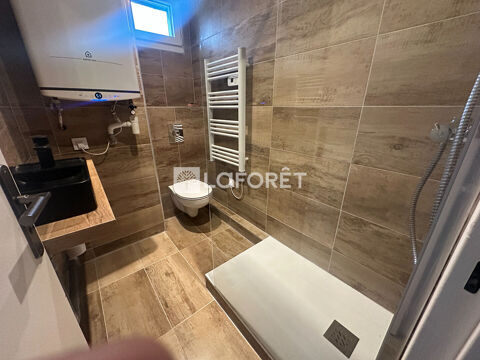  Appartement � louer 2 pi�ces 38 m�