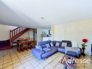  Maison � vendre 5 pi�ces 120 m�