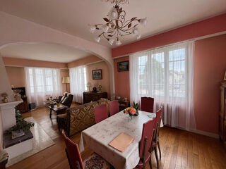  Maison � vendre 5 pi�ces 112 m�