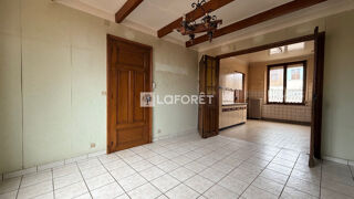  Maison à vendre 6 pièces 151 m²