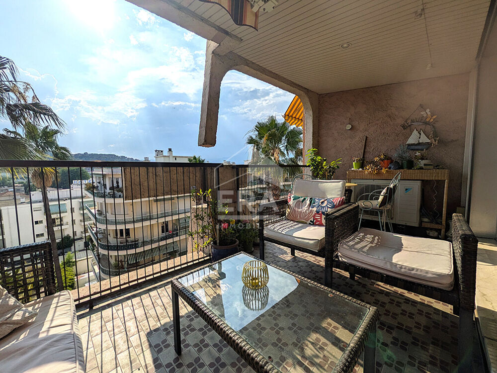 Appartement 2 pièces 64 m² · à Cagnes sur Mer · 64 m² · 335 000 €