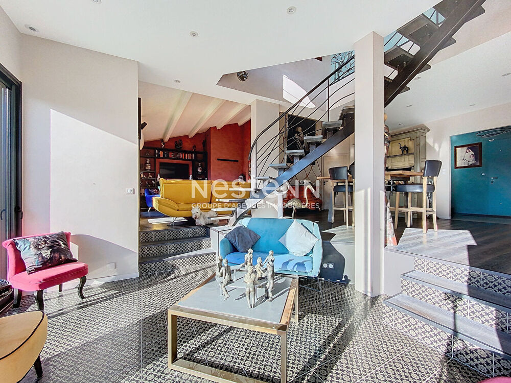 � vendre  Maison Saint-Gilles-Croix-de-Vie (85800)