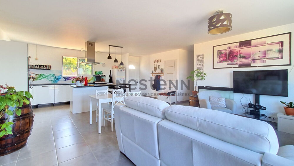 Vente Maison Maison 3 chambres plain pied  à vendre à Montoussin - Secteur Le Fousseret Montoussin