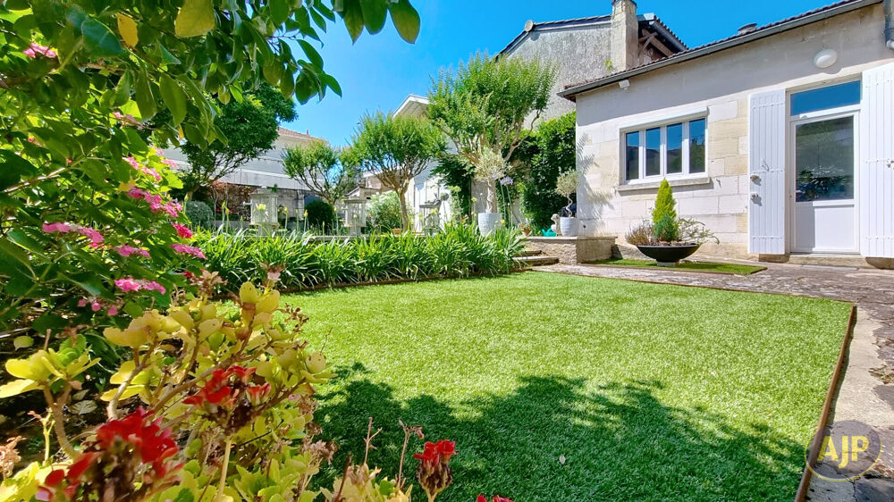 � vendre  Maison Libourne (33500)