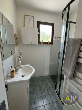  Maison à vendre 3 pièces 52 m²