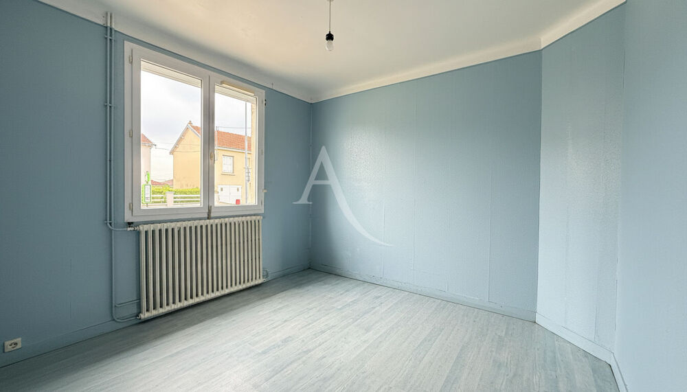 Vente Maison MAISON LA ROCHE SUR YON - ZONE SUD - EXCLUSIVITE AMANDA La roche sur yon