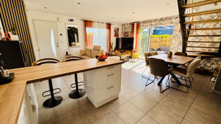  Maison à vendre 5 pièces 110 m²