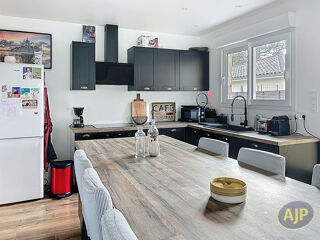  Maison � vendre 4 pi�ces 73 m�