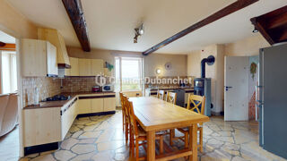  Maison à vendre 6 pièces 182 m²