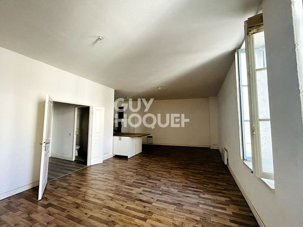 Superbe appartement de type 3 de 95m²