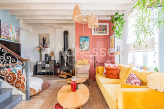 Maison 5 pièces 100 m² · à Athis-Mons · 100 m² · 375 000 €
