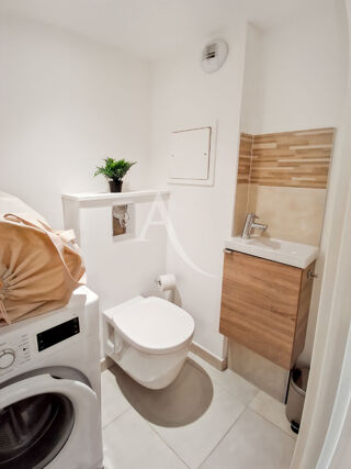  Appartement  vendre 3 pices 56 m