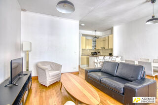 Vente Appartement Versailles Notre-Dame Appartement en duplex de 4 pièces 89.78 m²  au sol situé aux 3ème et 4ème étages Versailles