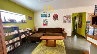  Maison à vendre 5 pièces 145 m²