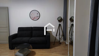  Appartement � vendre 2 pi�ces 41 m�