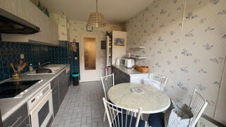  Appartement � vendre 3 pi�ces 81 m�