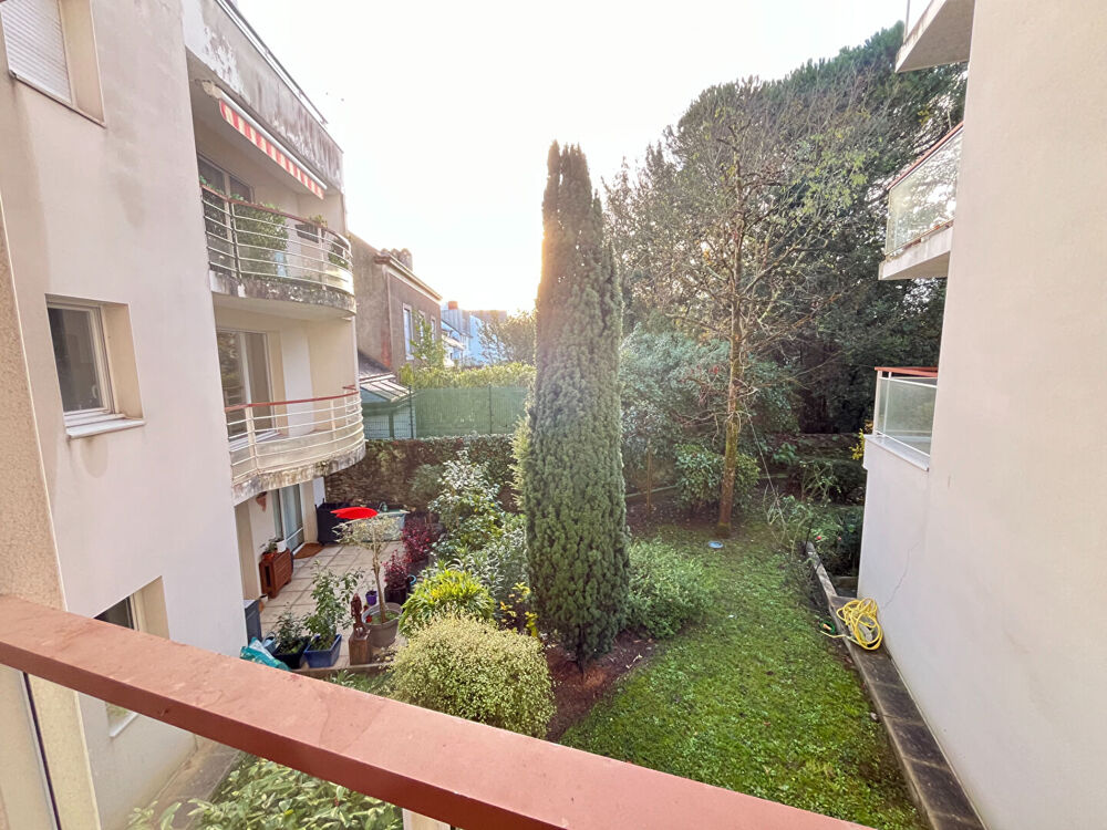 Vente Appartement Appartement Nantes 3 pièce(s) 64 m2 Nantes