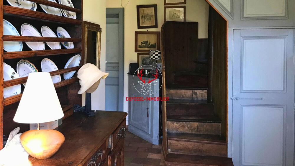 à vendre  Maison Marmande (47200)