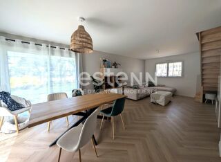  Maison à louer 5 pièces 106 m²
