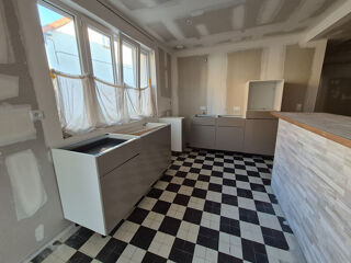  Maison à vendre 6 pièces 117 m²