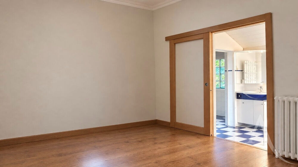 Vente Maison Maison Toulouse Pont des Demoiselles T4  de 117 m² Toulouse