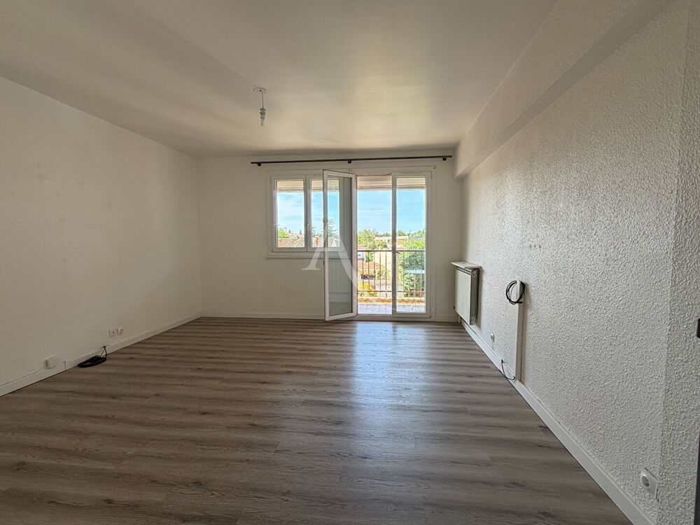 Appartement Istres 2 pièce(s) 58.29 m2