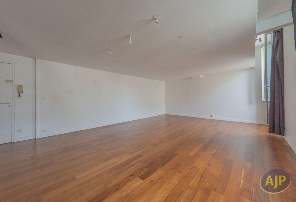 Vente Appartement Appartement Bordeaux 4 pièce(s) 81.19 m2 Bordeaux