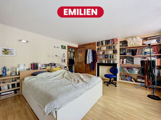  Maison à vendre 5 pièces 163 m²