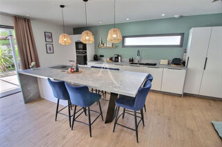  Maison à vendre 5 pièces 140 m²