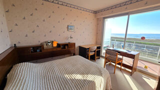  Appartement à vendre 2 pièces 36 m²