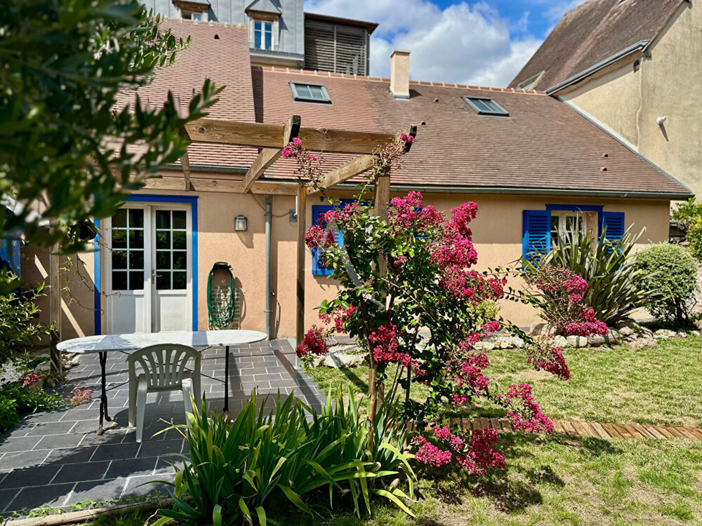 Maison 5 pièces 113 m² · à Chartres · 113 m² · 359 000 €