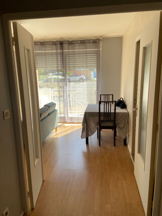  Appartement � louer 2 pi�ces 34 m�