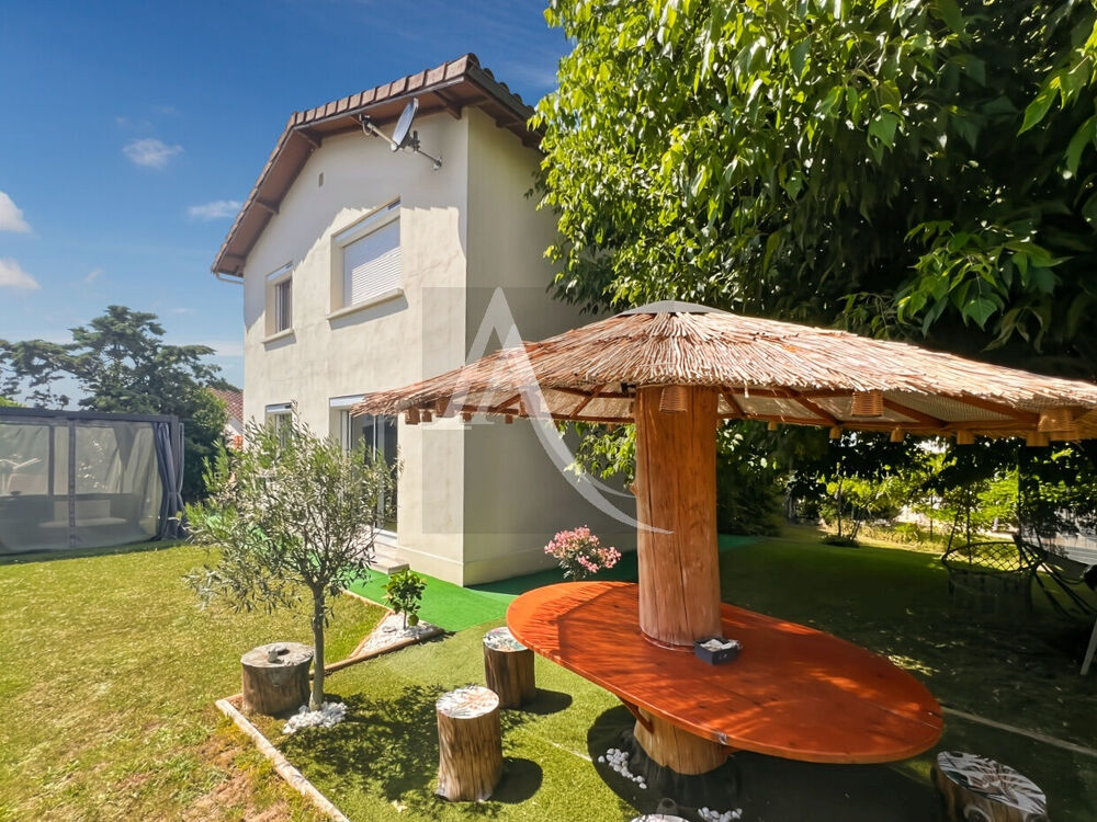 Vente Maison Maison entièrement rénovée au coeur de Tournon-d'Agenais Tournon d agenais