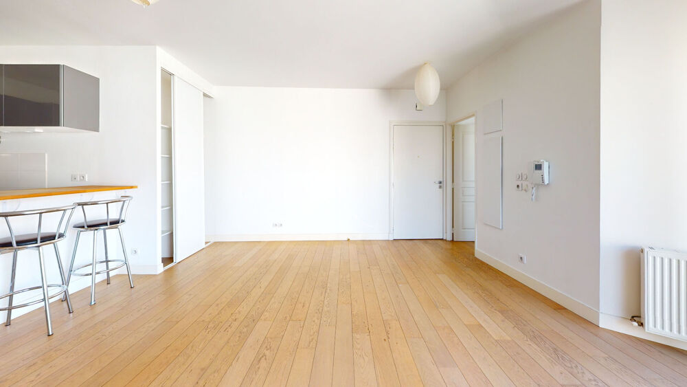 Location Appartement Appartement Maisons Alfort 3 pièces 67.70 m² avec balcon et place de parking Maisons alfort