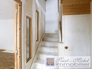  Maison � vendre 3 pi�ces 69 m�