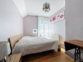  Maison � vendre 4 pi�ces 79 m�