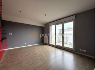  Appartement  vendre 2 pices 43 m