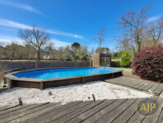  Maison � vendre 5 pi�ces 140 m�