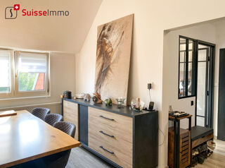  Appartement � vendre 4 pi�ces 78 m�