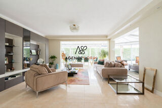  Maison à vendre 9 pièces 210 m²