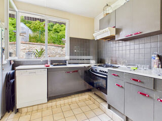  Maison à vendre 5 pièces 113 m²