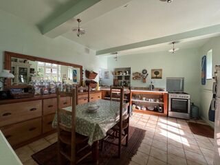  Maison à vendre 9 pièces 204 m²